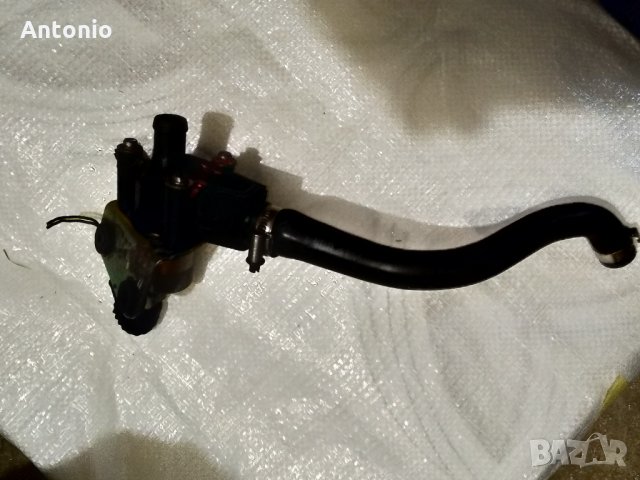 Стъпков мотор за Фиат,Ланча,Алфа и Форд, снимка 2 - Части - 30710759