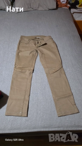 Дамски дънки различни видове, снимка 9 - Дънки - 52805715