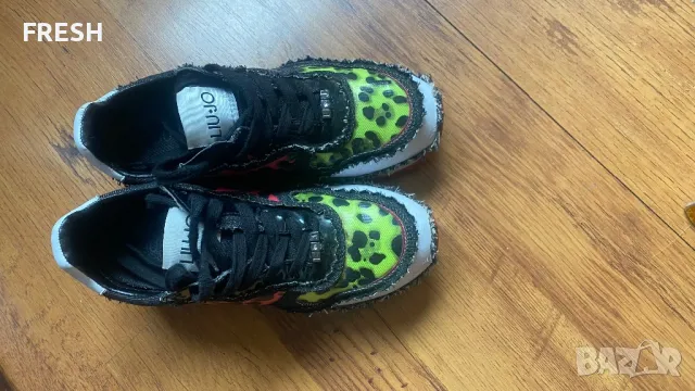 Маратонки Liu Jo 38, снимка 2 - Маратонки - 50419385