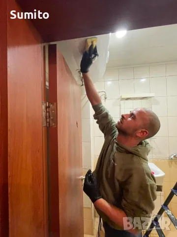 ПРОФЕСОНАЛНО ПОЧИСТВАНЕ НА ВАШИ ТЕ ДОМОВЕ ИЛИ ОФИСИ АСЕНОВ КЛИЙН , снимка 6 - Почистване на домове - 56070793