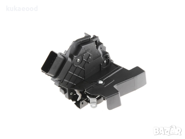 Брава за Volvo S40 MK2 (2004-2012)  За предна лява врата