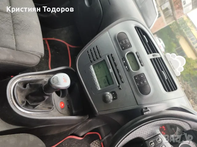 Seat Leon BMN 2.0TDI 170КС на части, снимка 8 - Части - 47550737