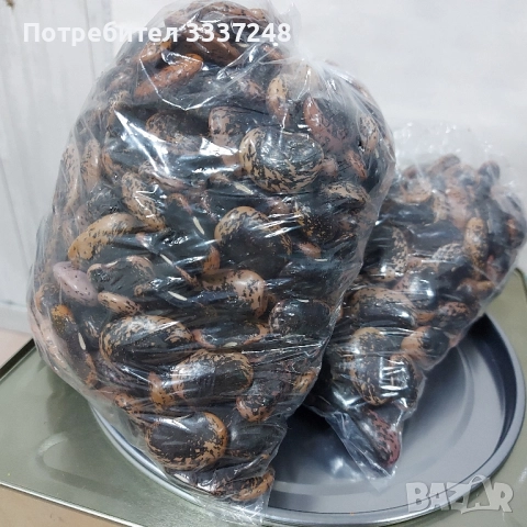 Смилянски фасул и Родопски боб, снимка 2 - Домашни продукти - 52208921