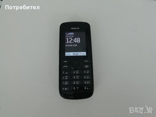 Nokia 113, снимка 1