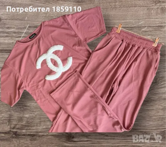 дамски комплект , снимка 1