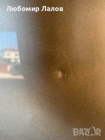 Преден алуминиев капак Opel Insignia (08-17)г. , снимка 6 - Части - 50818122