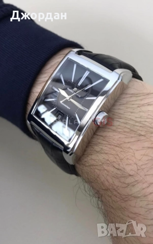 Maurice Lacroix Pontos, снимка 2 - Мъжки - 50620923