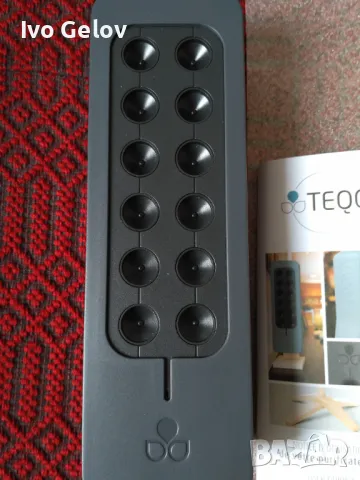 Йонизатор за въздух TEQOYA-200