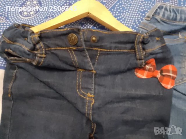 Детски дрешки, снимка 2 - Детски комплекти - 47817012