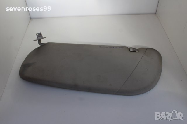 Сенник ляв Фолксваген Шаран 2002 Сеат Алхамбра VW Sharan Seat Alhambra