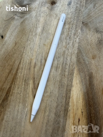 apple pencil 2nd gen