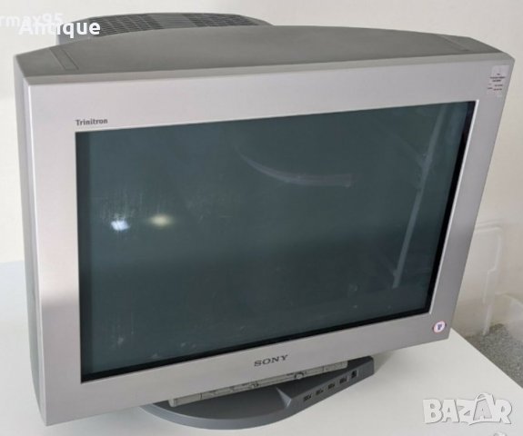 Купувам CRT монитор с широк екран и PVM или BVM телевизори, снимка 8 - Телевизори - 39698929