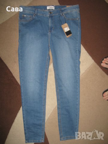 Дънки MILANO  дамски,2-3ХЛ, снимка 2 - Дънки - 42294449