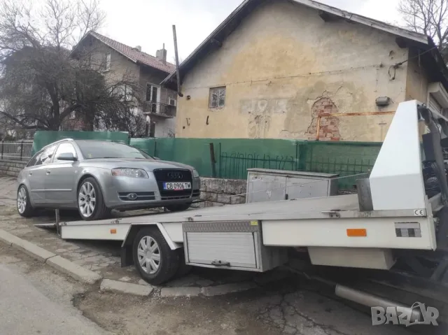 Пътна помощ - Репатрак гр.София, снимка 7 - Други услуги - 47935806