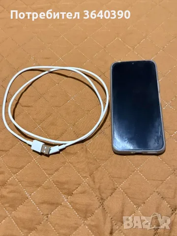 Чисто нов телефон , снимка 4 - Xiaomi - 55946115