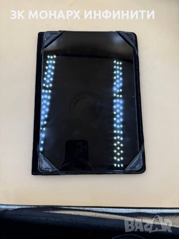 Таблет Samsung Galaxy Tab A9+ 5G/RAM 4GB/64GB+КАЛЪФ, снимка 4 - Samsung - 54115304