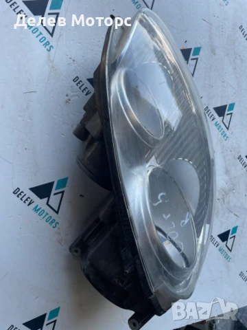 Фар десен 1K6941006Q за Vw Golf 5, Фолксваген Голф 5, снимка 2 - Части - 50889990