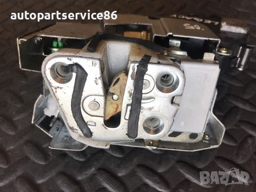 Механизъм за заключване на задна лява врата за Subaru Legacy 2.0 (2003-2008) K33L, снимка 2 - Части - 54236812