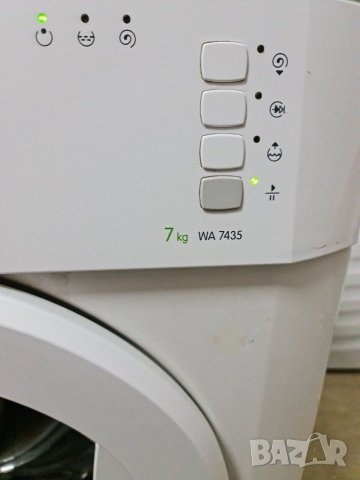 Пералня GORENJE WA 7435 за части, снимка 2 - Перални - 31835829