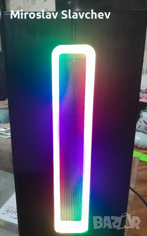 Продавам геймърски компютър, снимка 2 - Геймърски - 54060768