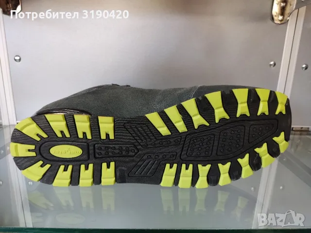 МЪЖКИ КЕЦ, снимка 4 - Кецове - 47601820