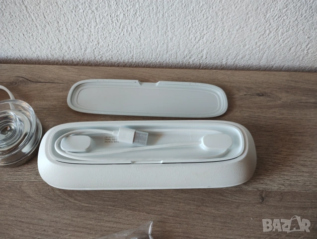 Philips Sonicare HX991 DiamondClean 9000 Smart, снимка 10 - Други - 47556459