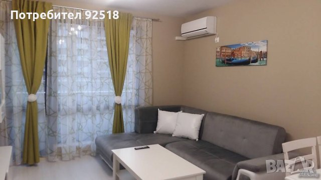 апартамент за краткосрочен наем, снимка 2 - Апартаменти - 38594137