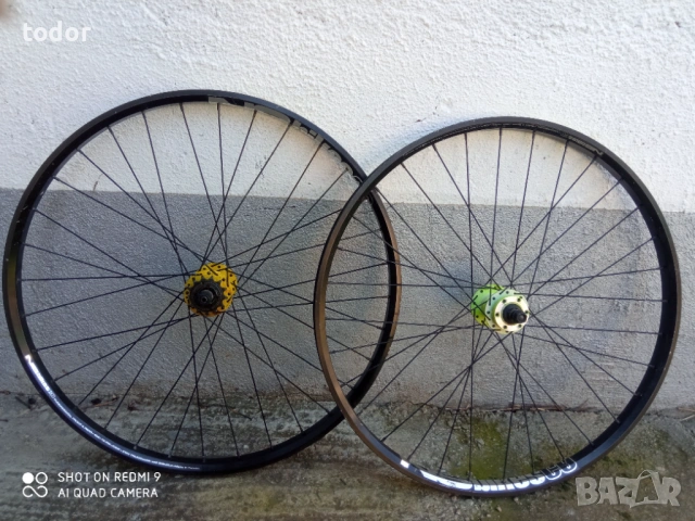 комплект маркови капли 26., снимка 2 - Велосипеди - 54128168