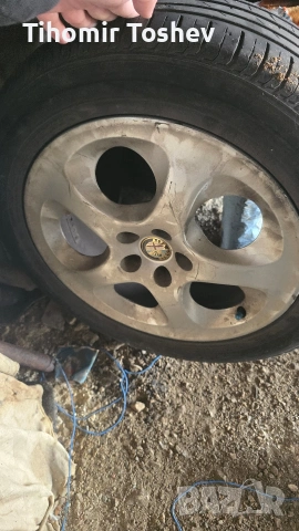 Fiat Tipo 1.4 T Jet, снимка 8 - Автомобили и джипове - 54098953