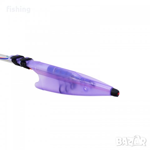 Ново 2021 Въдица FilStar Universum 3/3,30/3,50м, снимка 5 - Въдици - 30825166