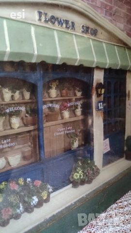 винтидж картина , снимка 6 - Колекции - 52574325