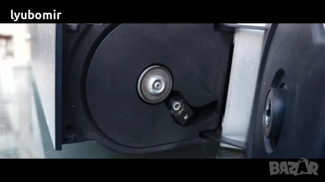 Тунер и СД от серията Revox evolution , снимка 10 - Аудиосистеми - 56506351