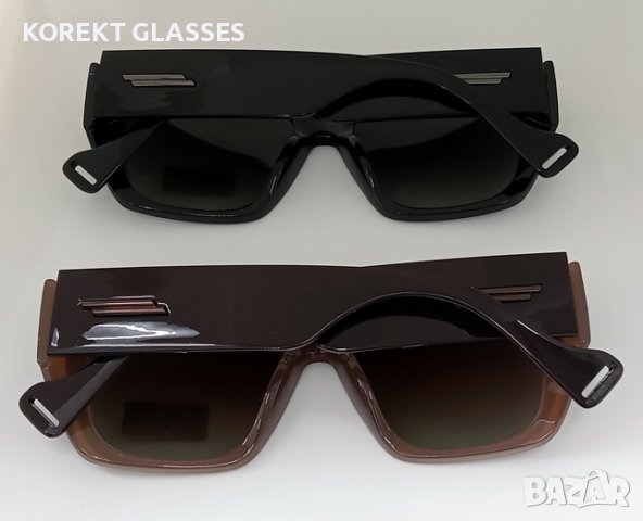 HIGH QUALITY POLARIZED 100% UV защита, снимка 2 - Слънчеви и диоптрични очила - 36672153