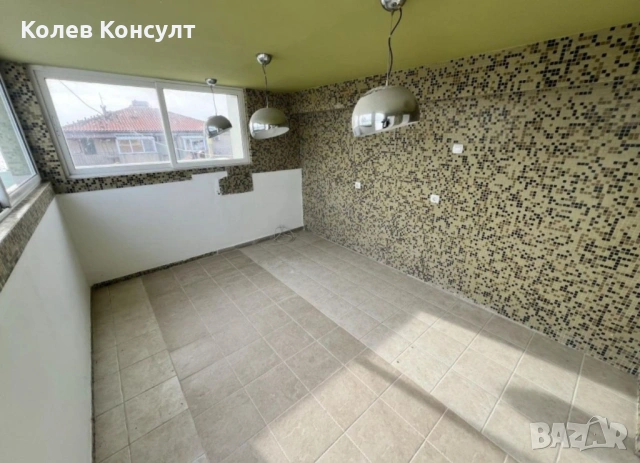  ПАНОРАМЕН апартамент в гр. Поморие, снимка 9 - Апартаменти - 54093135