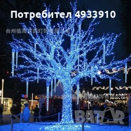 Коледна декорация , снимка 2 - Декорация за дома - 56219454