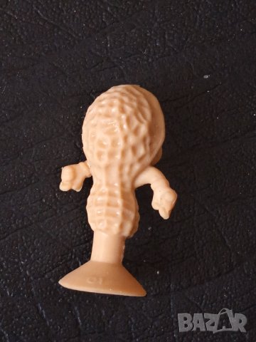 Stikeez / Стики Фъстък , снимка 2 - Фигурки - 44406661