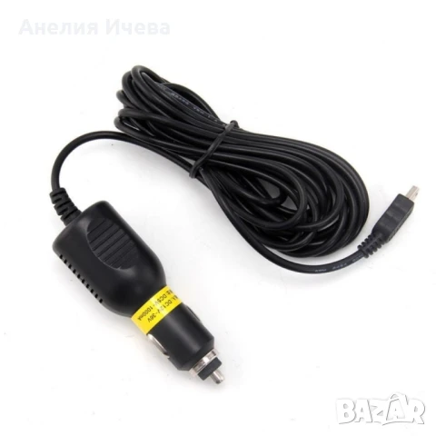 Безжична камера за кола Junsun с WI FI за Android и IOS, 12 MPX HD камера AC39, снимка 2 - Камери - 50865654