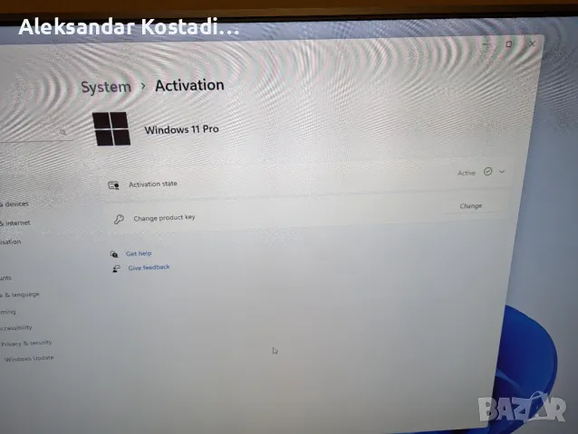 Перфектен офис компютър 16GB, Windows 11, снимка 2 - Работни компютри - 48100973