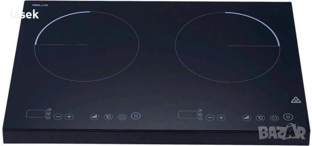 Индукционен плот Proline ICD3500
