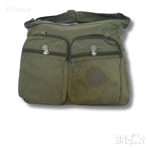 Ежедневна спортно елегантна чанта, снимка 6 - Чанти - 52854005