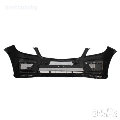 ML63 дизайн пакет за Mercedes ML W166 (2011-2015), снимка 7 - Аксесоари и консумативи - 42839660