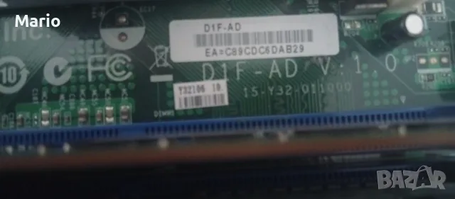 acer aspire x1430 , снимка 3 - За дома - 56226290