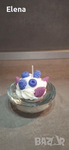 Подаръчета за гости, снимка 7 - Подаръци за кръщене - 53925885