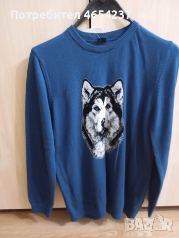 Обувки зимни 36.5 + блуза, снимка 8 - Детски боти и ботуши - 53070984