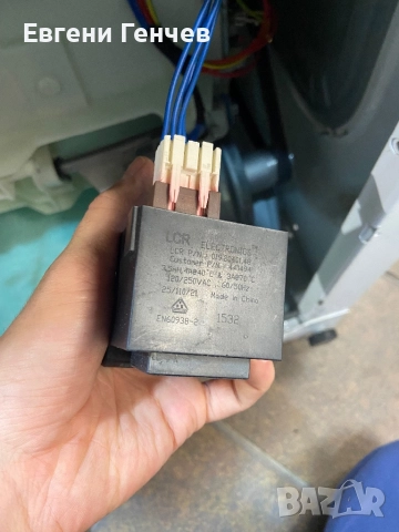 Продавам части да пералня gorenje , снимка 7 - Перални - 52794810