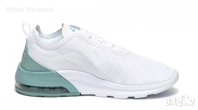 маратонки  Nike Air Max Motion 2 White Ocean Cube  номер 37-37,5, снимка 5 - Маратонки - 37383283