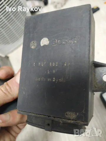 Блок управлени светлини,аларма , Mercedes S-Class W220 , 8787035154 , снимка 2 - Части - 48490347