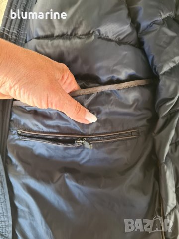 Мъжко преходно яке MASSIMO DUTI , снимка 5 - Якета - 42597157