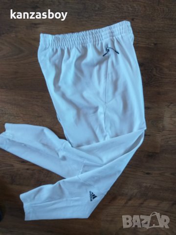 Adidas ZNE Joggers - страхотно мъжко долнище, снимка 9 - Спортни дрехи, екипи - 39234303