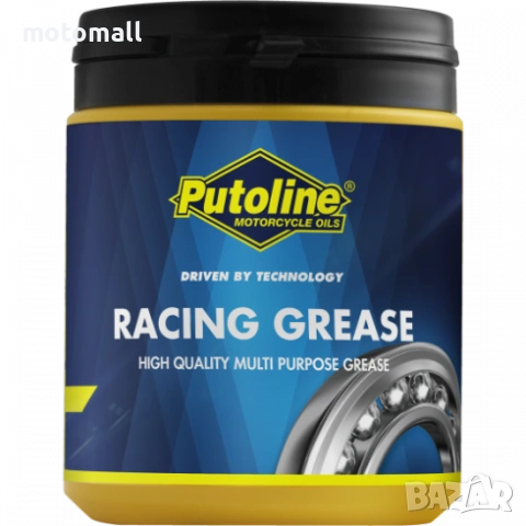 Грес Putoline Racing грес/Ceramic грес, снимка 2 - Аксесоари и консумативи - 54173484